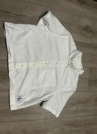 Сорочка жіноча calvin klein 6