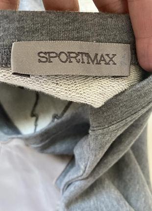 Джемпер max mara sportmax 4