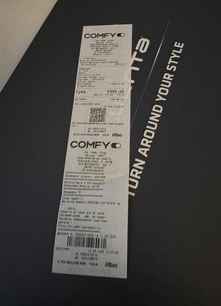 Фен щітка браш roventa 2