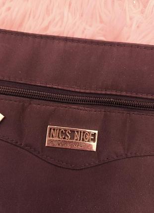 Сумка nics nige 2