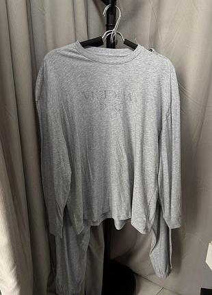 Піжама victoria’s secret