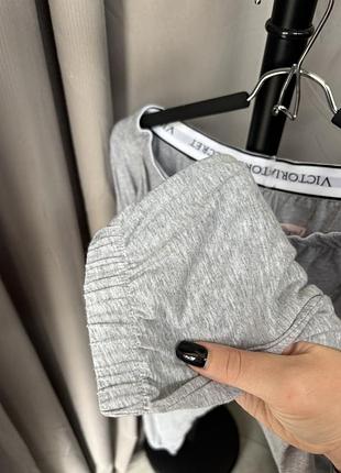 Піжама victoria’s secret 7