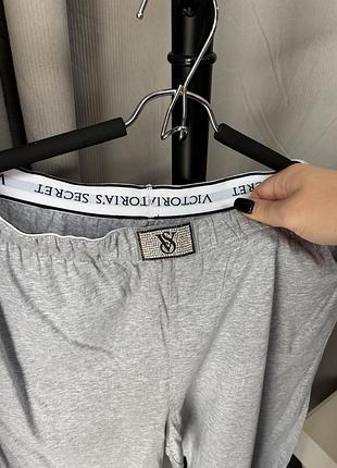 Піжама victoria’s secret 6