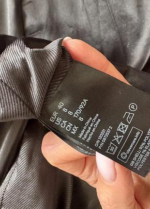 Пальто h&m 6