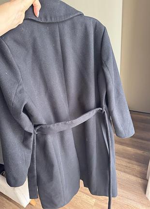 Пальто h&m 7