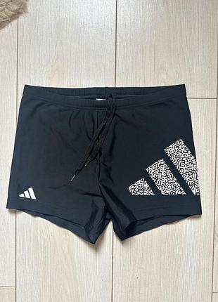 Плавки adidas