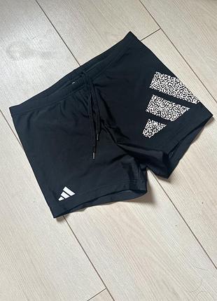 Плавки adidas 4