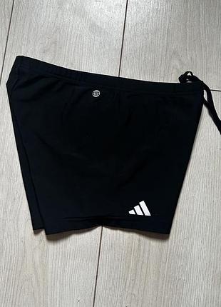 Плавки adidas 8