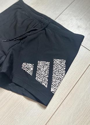 Плавки adidas 3