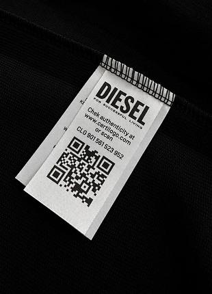 Костюм diesel: зип худи штаны! 3
