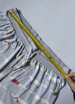Штани домашні жіночі 3