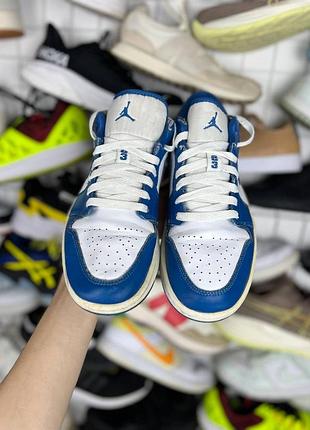 Nike air jordan 1 low 3