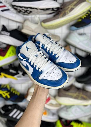 Nike air jordan 1 low 2