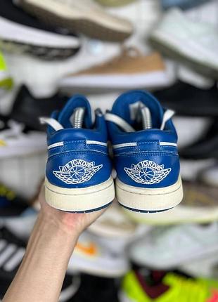 Nike air jordan 1 low 5