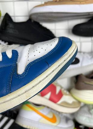 Nike air jordan 1 low 7