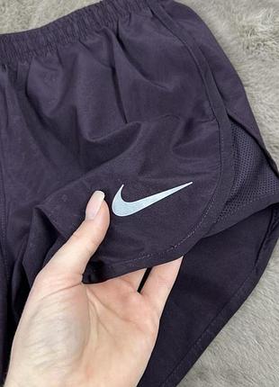 Бігові шорти,спортивні шорти nike running