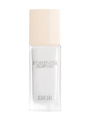 Праймер для обличчя dior forever glow veil 30 мл