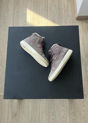 Кросівки ecco 2