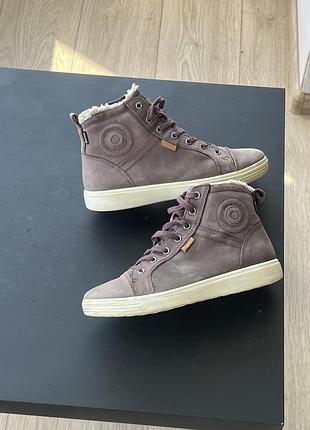 Кросівки ecco 5