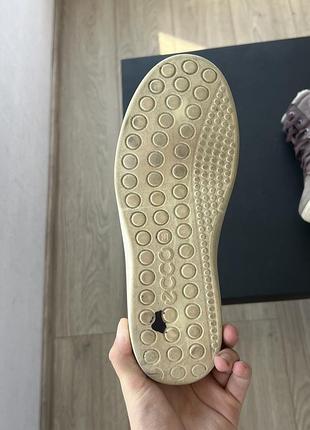 Кросівки ecco 6