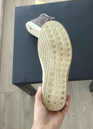 Кросівки ecco 7