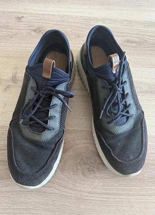 Кросівки massimo dutti