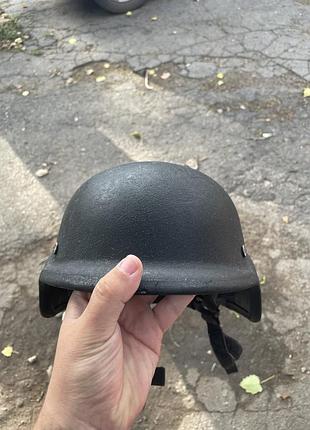 Шолом каска pasgt