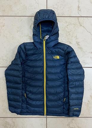 Пуховик the north face мікропуховик чоловічий