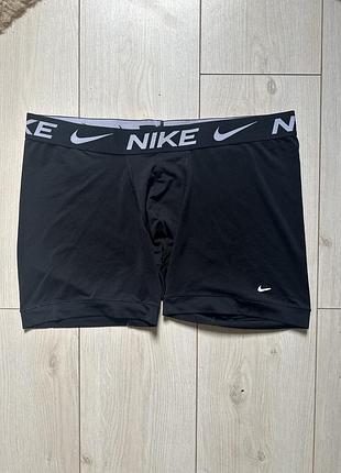 Труси боксери nike