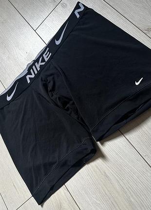 Труси боксери nike 4
