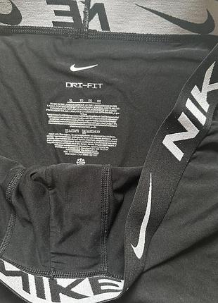 Труси боксери nike 6