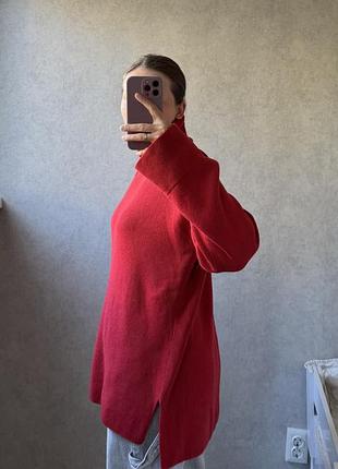Светр вовна gant 4