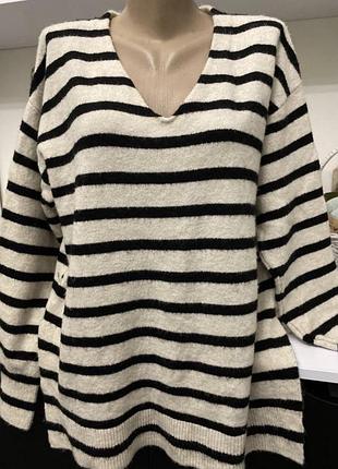 Кофта h&m розмір м l