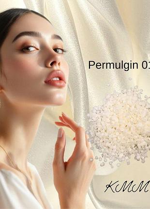 Віск бджолиний білий permulgin 0160 - 25г