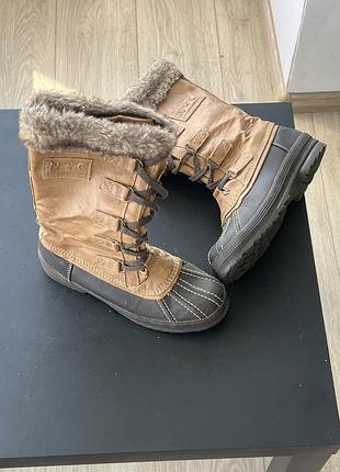 Черевики  n-c 5