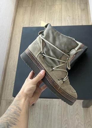 Черевики tamaris