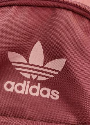 Портфель adidas 2