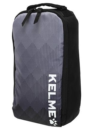 Сумки для взуття kelme 8201bb5001-9000 чорний