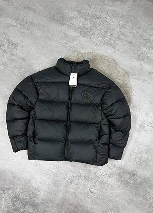 Пуховик jordan psg 4