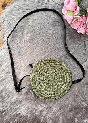 Модна сумочка mark&amp;spencer нова