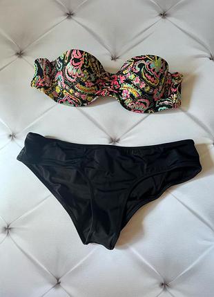Купальник роздільний victoria’s secret , оригінал