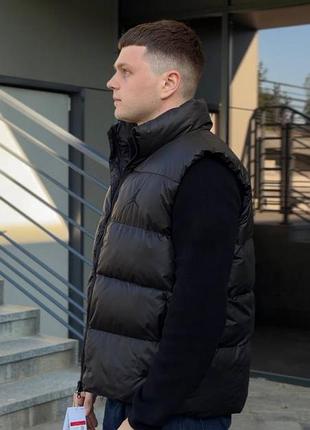 Жилетка jordan brooklyn 2