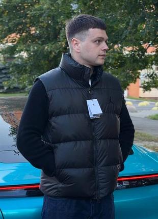Жилетка jordan brooklyn 5