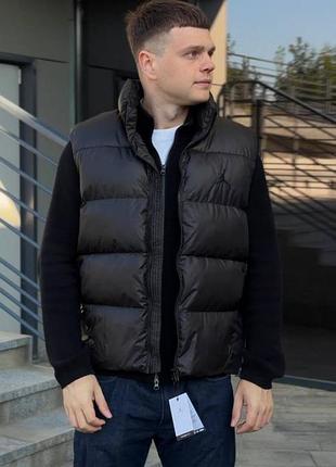 Жилетка jordan brooklyn
