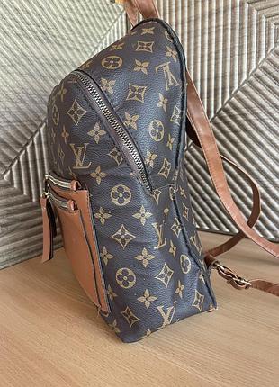 Жіночий рюкзак louis vuitton 2