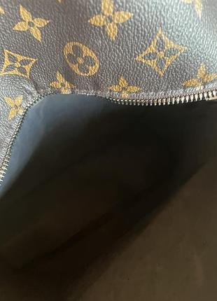 Жіночий рюкзак louis vuitton 6