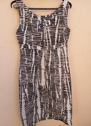 Платье винтаж р.38-40 max mara 2