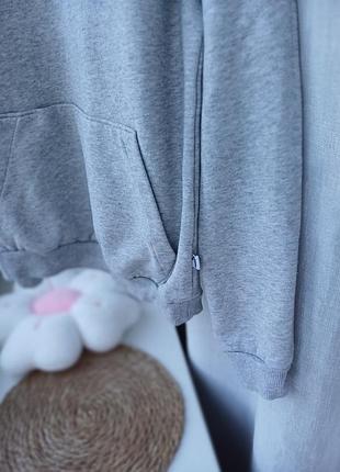 Худи puma свитшот 4