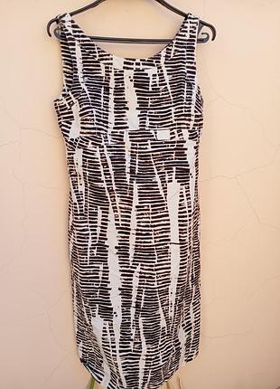 Платье винтаж р.38-40 max mara