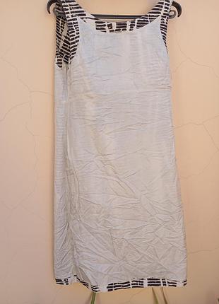 Платье винтаж р.38-40 max mara 4
